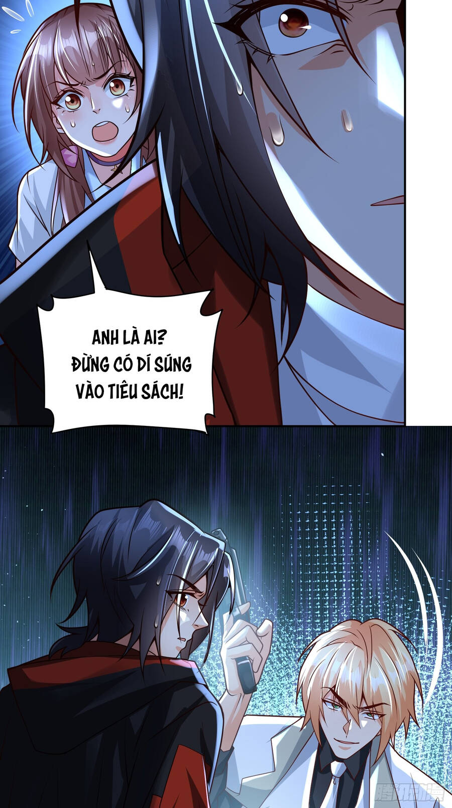 Người Chơi Siêu Cấp Chapter 9 - 33