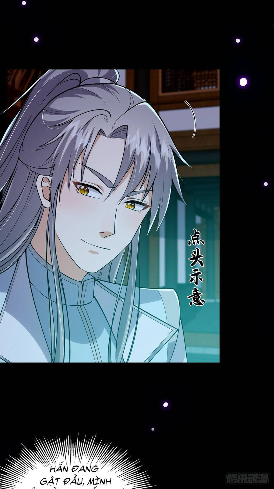 Tài Khoản Lỗi Ta Trở Thành Vô Địch Chapter 10 - 9