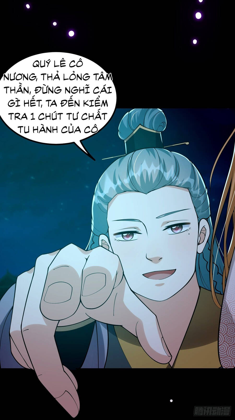 Tài Khoản Lỗi Ta Trở Thành Vô Địch Chapter 10 - 15