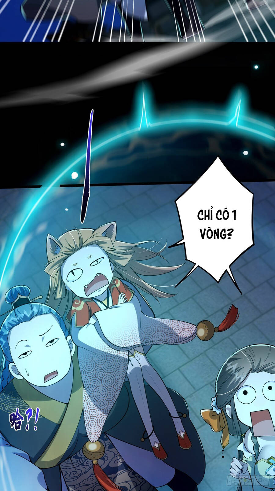 Tài Khoản Lỗi Ta Trở Thành Vô Địch Chapter 10 - 28