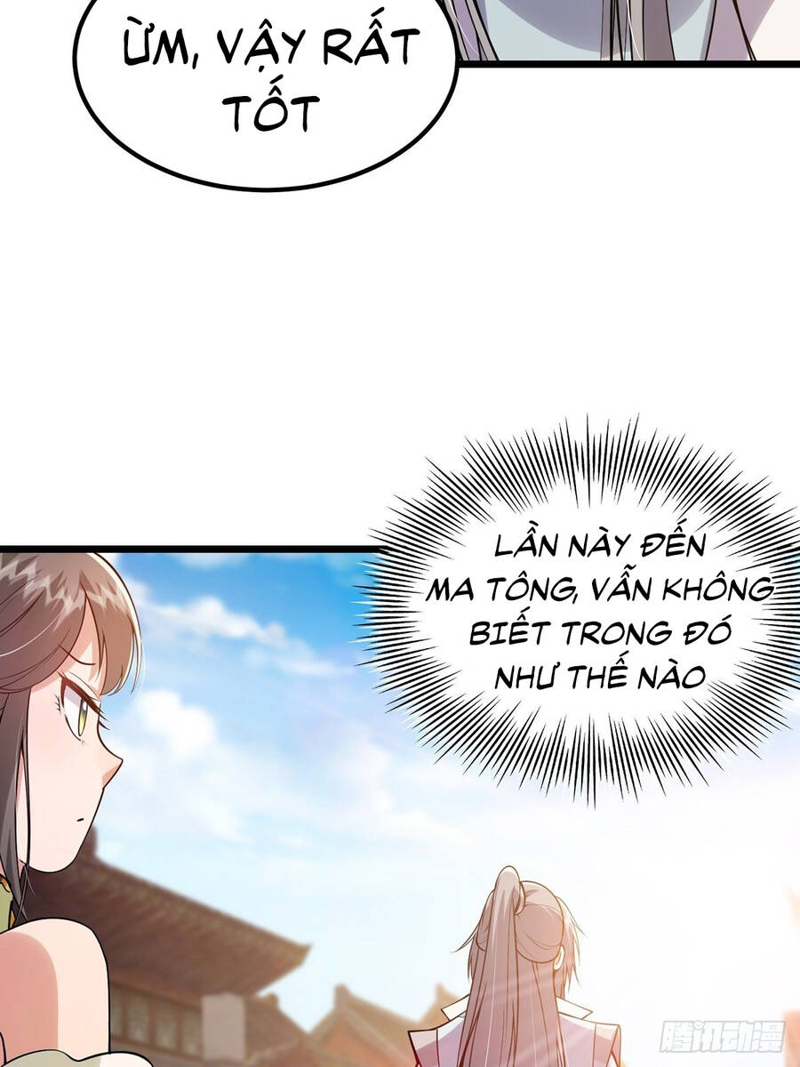 Tài Khoản Lỗi Ta Trở Thành Vô Địch Chapter 10 - 39