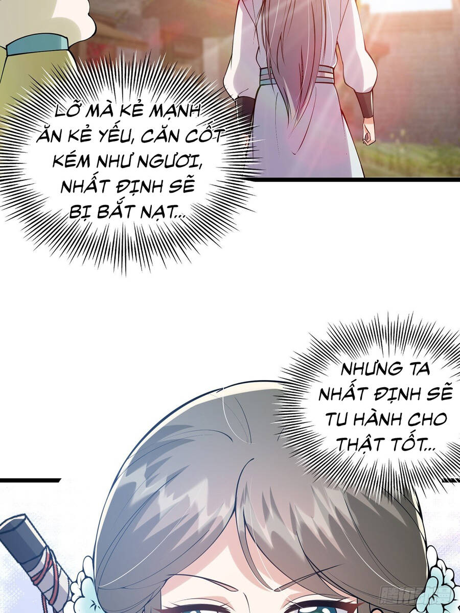 Tài Khoản Lỗi Ta Trở Thành Vô Địch Chapter 10 - 40