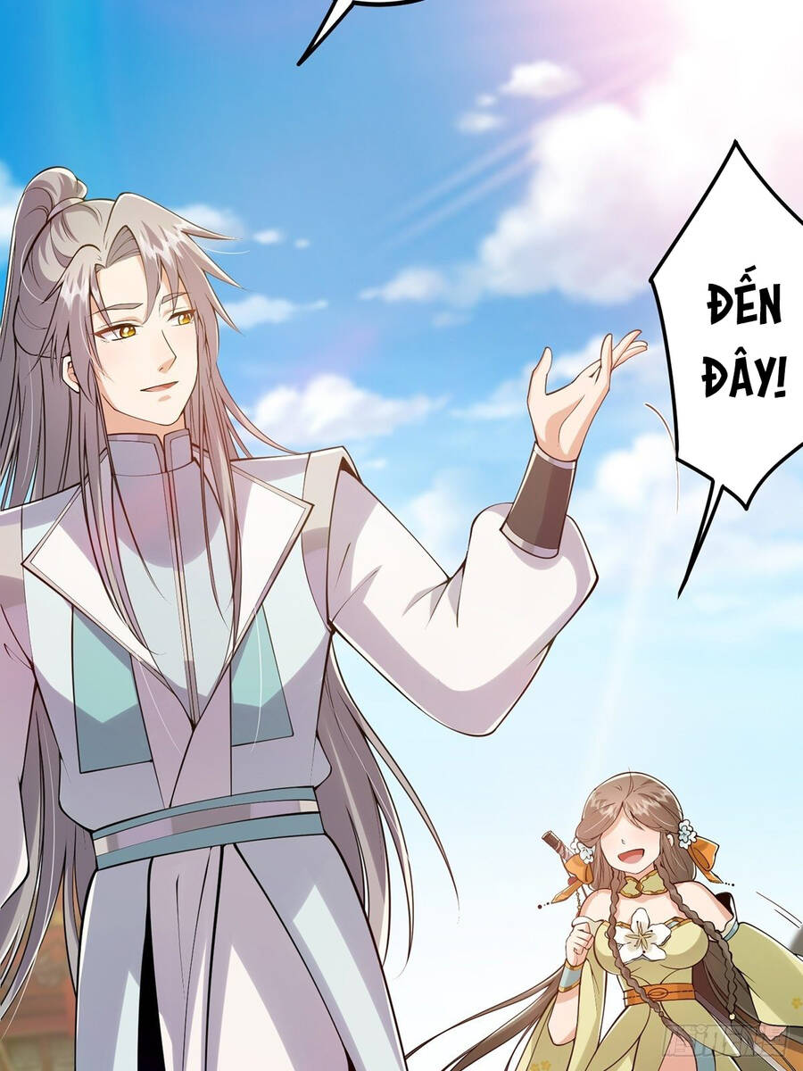 Tài Khoản Lỗi Ta Trở Thành Vô Địch Chapter 10 - 42