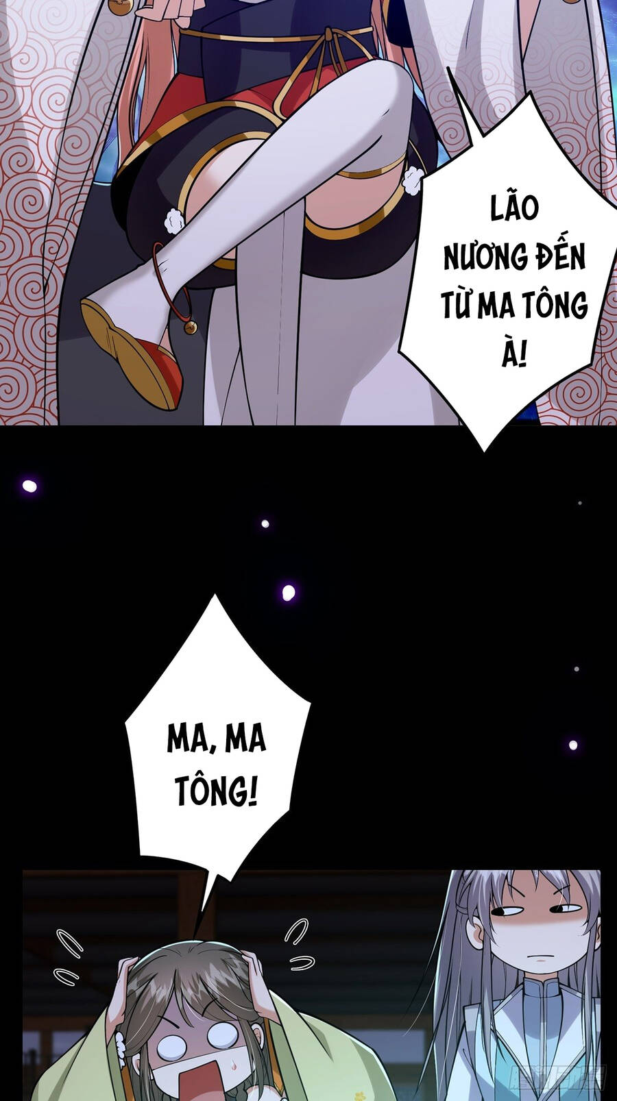 Tài Khoản Lỗi Ta Trở Thành Vô Địch Chapter 10 - 6
