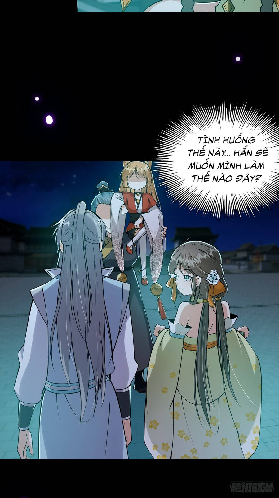 Tài Khoản Lỗi Ta Trở Thành Vô Địch Chapter 10 - 8