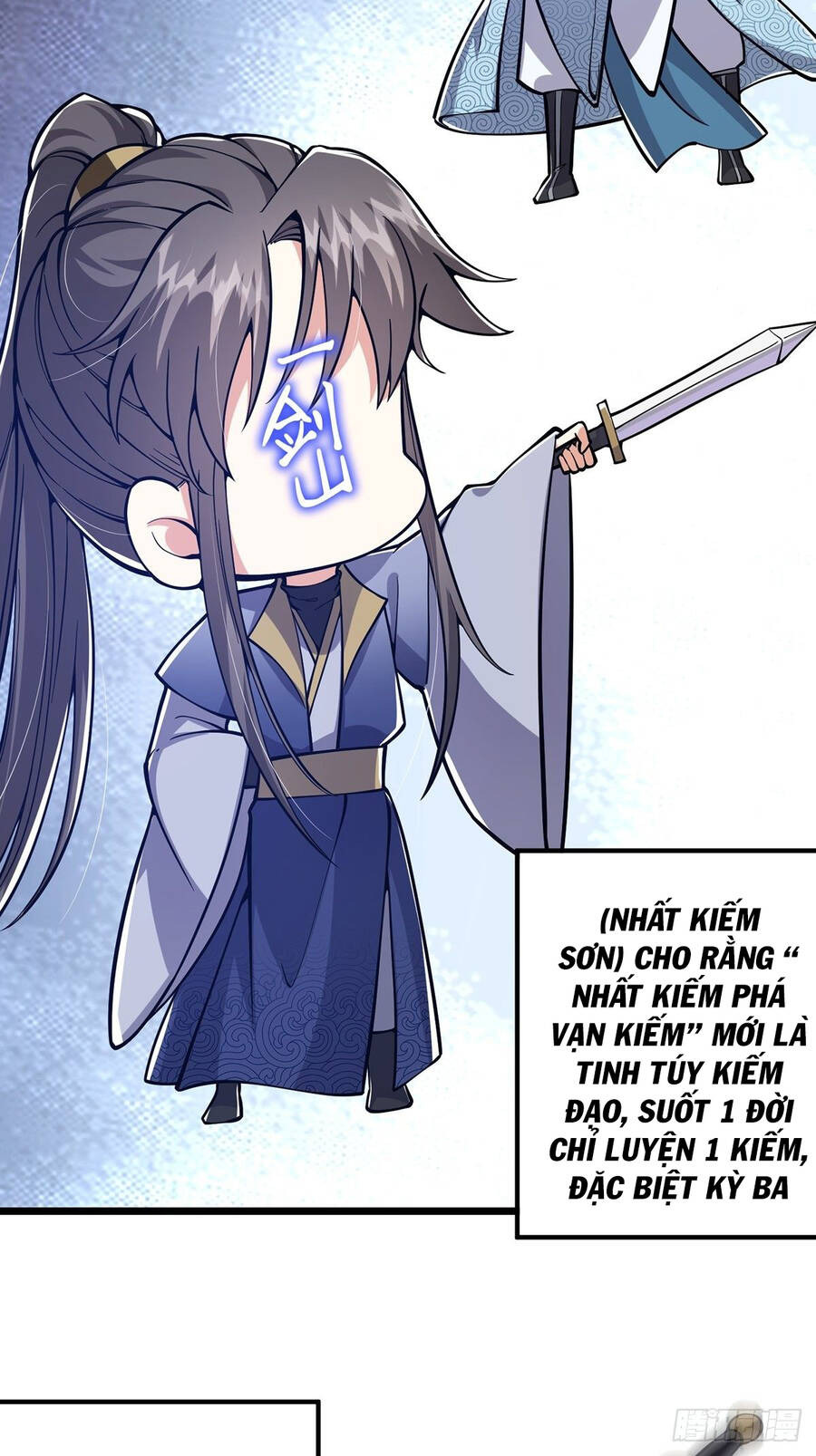 Tài Khoản Lỗi Ta Trở Thành Vô Địch Chapter 12 - 11