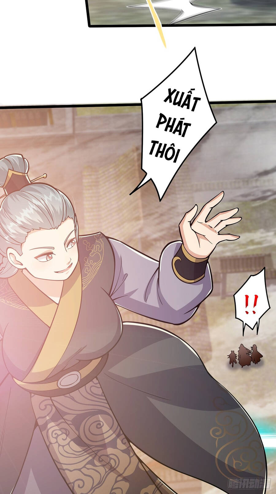 Tài Khoản Lỗi Ta Trở Thành Vô Địch Chapter 12 - 30