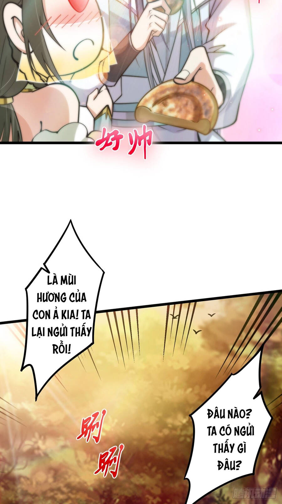 Tài Khoản Lỗi Ta Trở Thành Vô Địch Chapter 3 - 39
