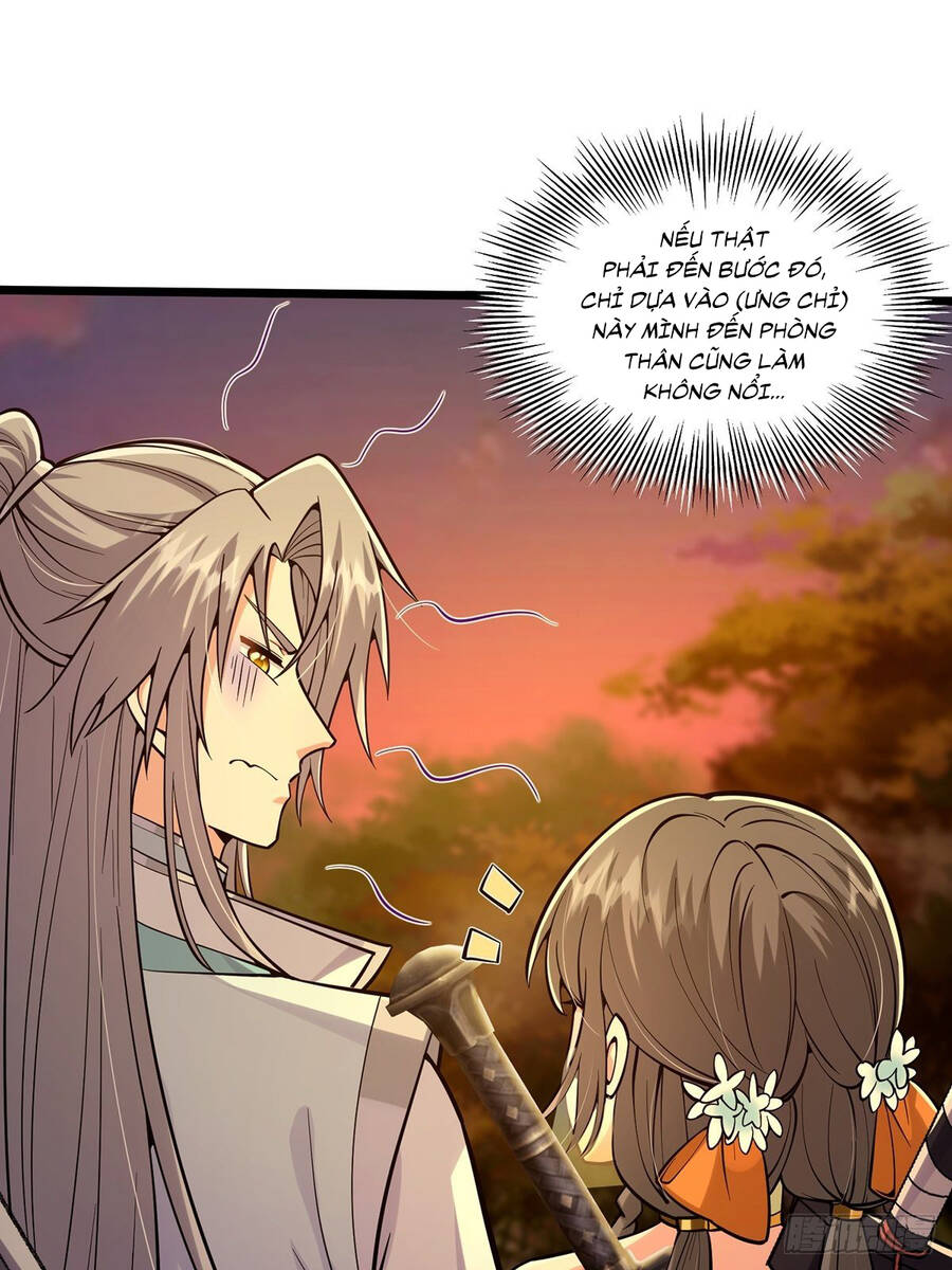 Tài Khoản Lỗi Ta Trở Thành Vô Địch Chapter 6 - 2