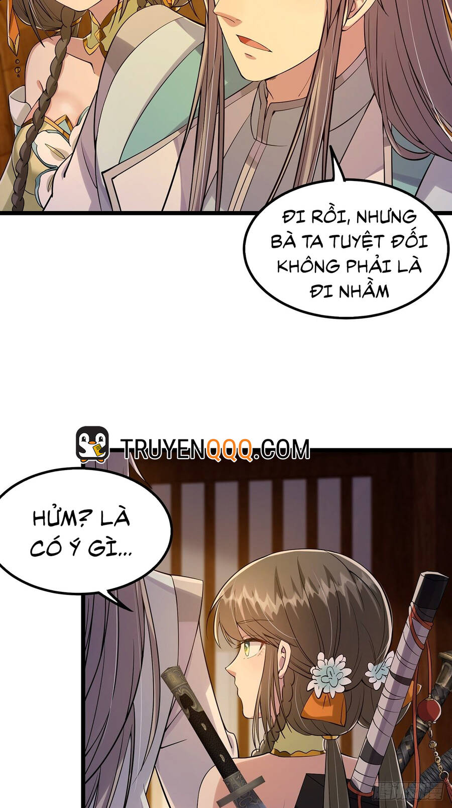 Tài Khoản Lỗi Ta Trở Thành Vô Địch Chapter 7 - 34
