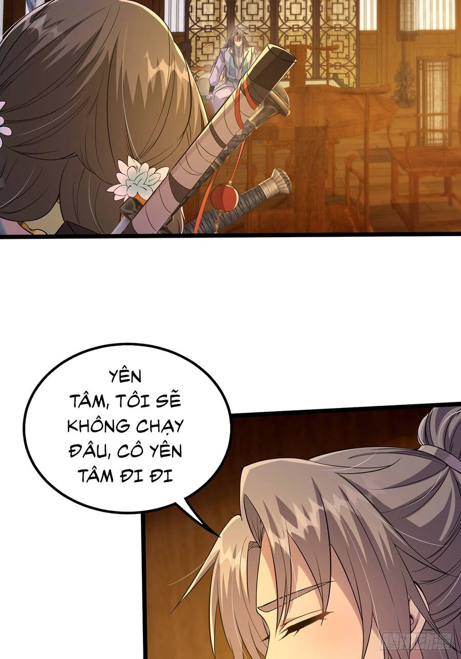 Tài Khoản Lỗi Ta Trở Thành Vô Địch Chapter 7 - 9