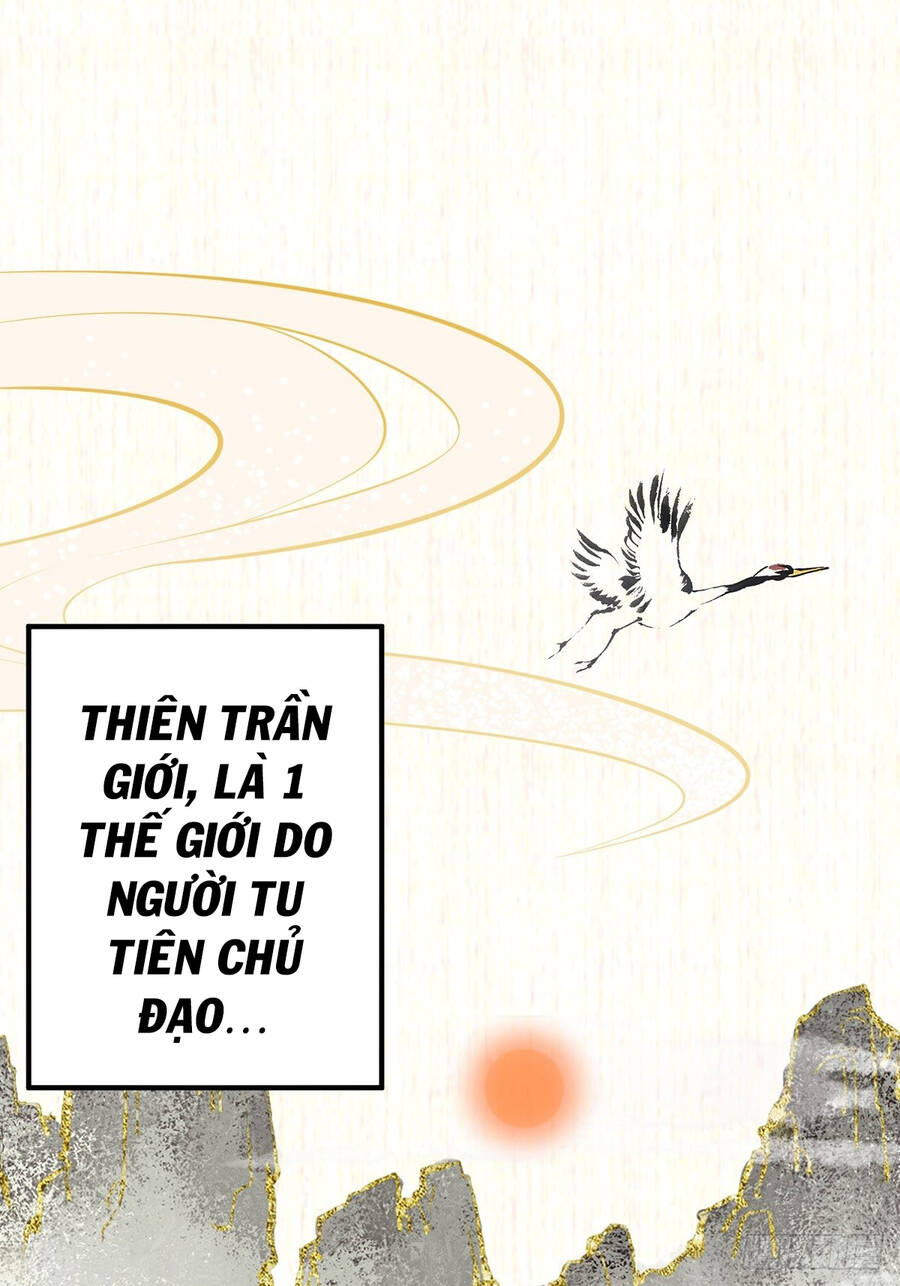 Tài Khoản Lỗi Ta Trở Thành Vô Địch Chapter 8 - 2