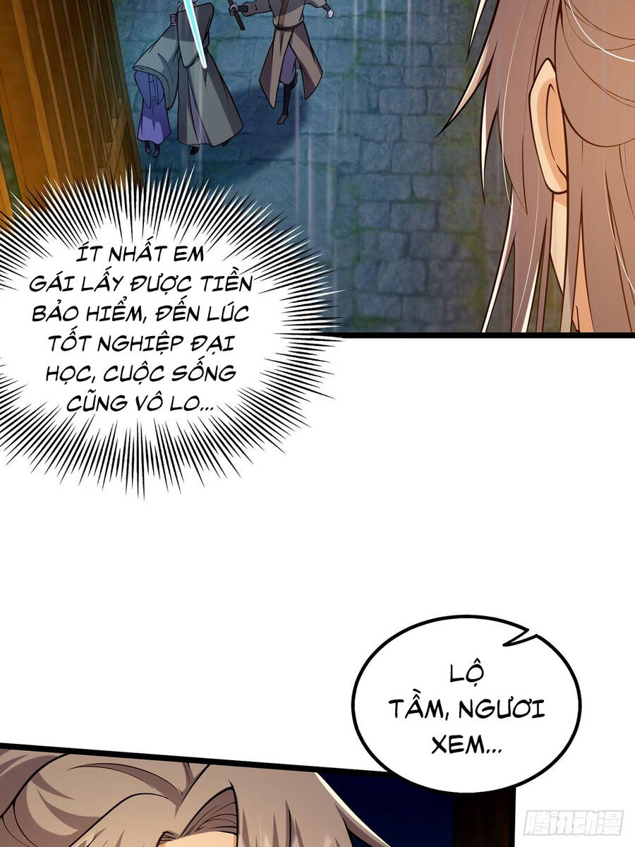 Tài Khoản Lỗi Ta Trở Thành Vô Địch Chapter 8 - 42