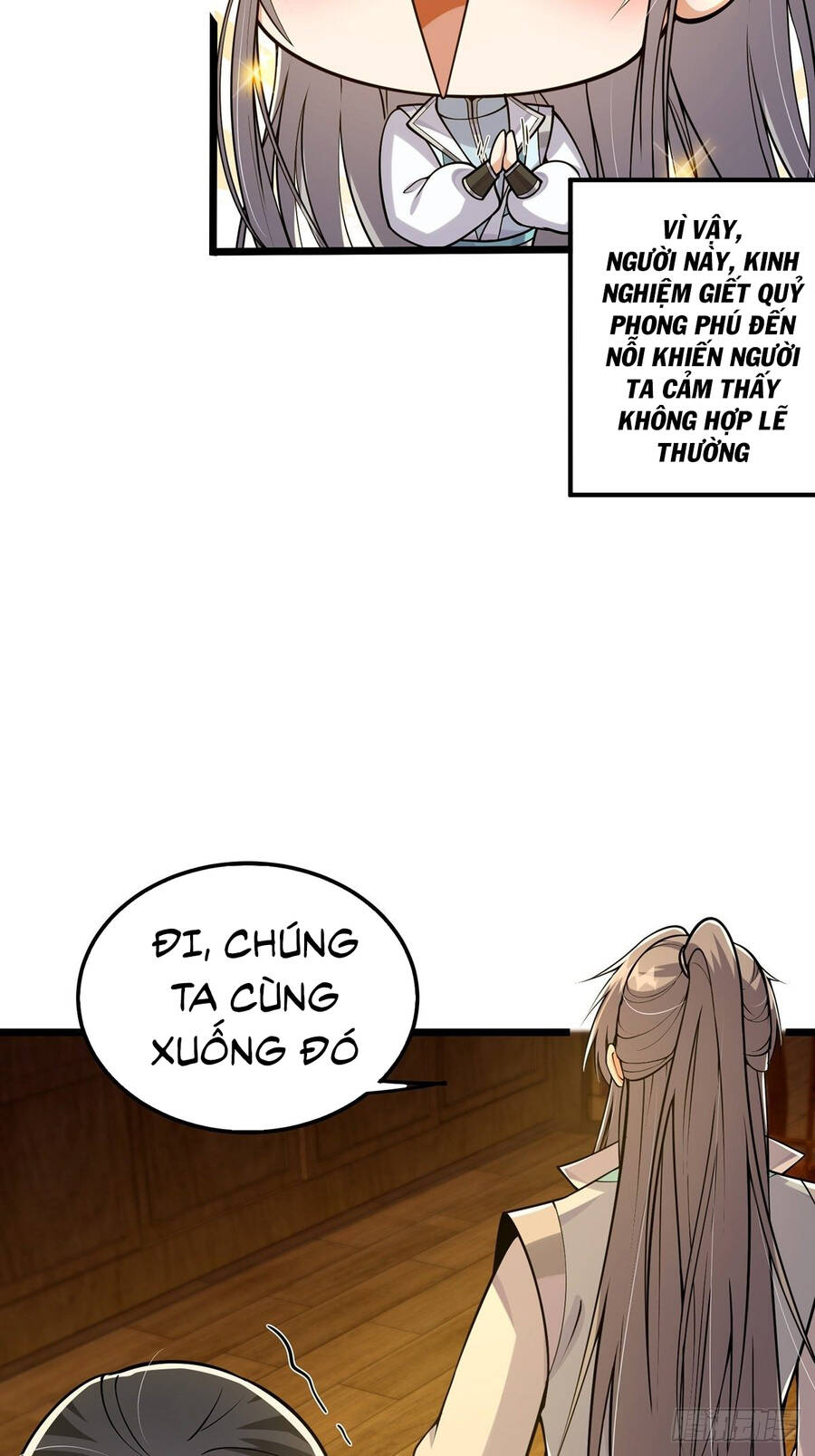 Tài Khoản Lỗi Ta Trở Thành Vô Địch Chapter 9 - 8