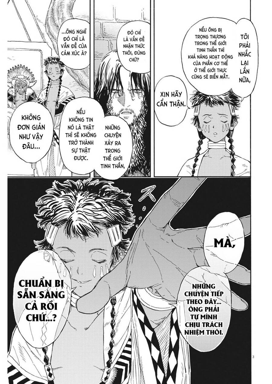 re CERVIN Chapter 18 - 3