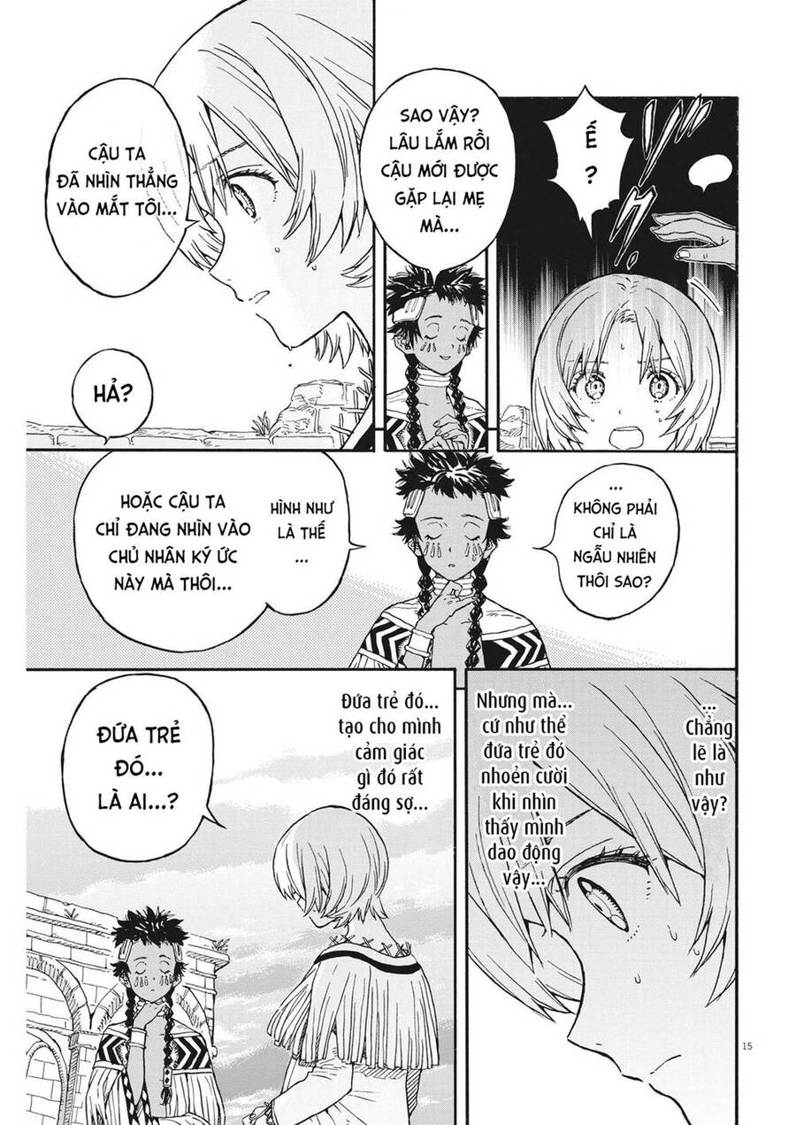 re CERVIN Chapter 19 - 15