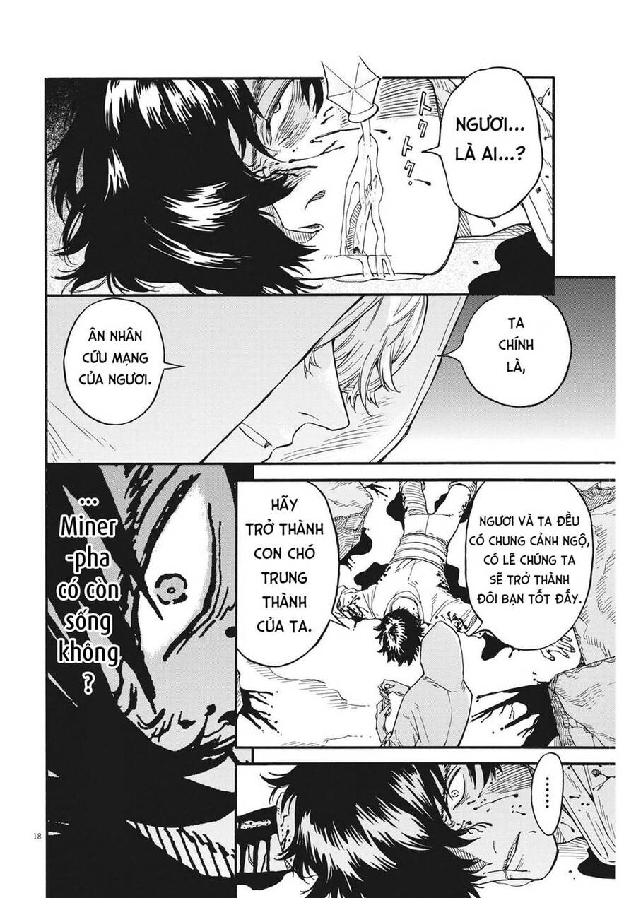 re CERVIN Chapter 19 - 18