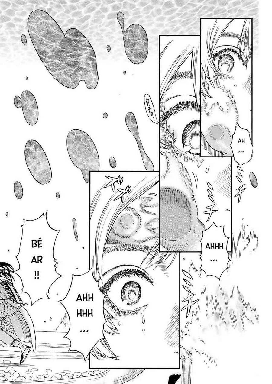 re CERVIN Chapter 15 - 2