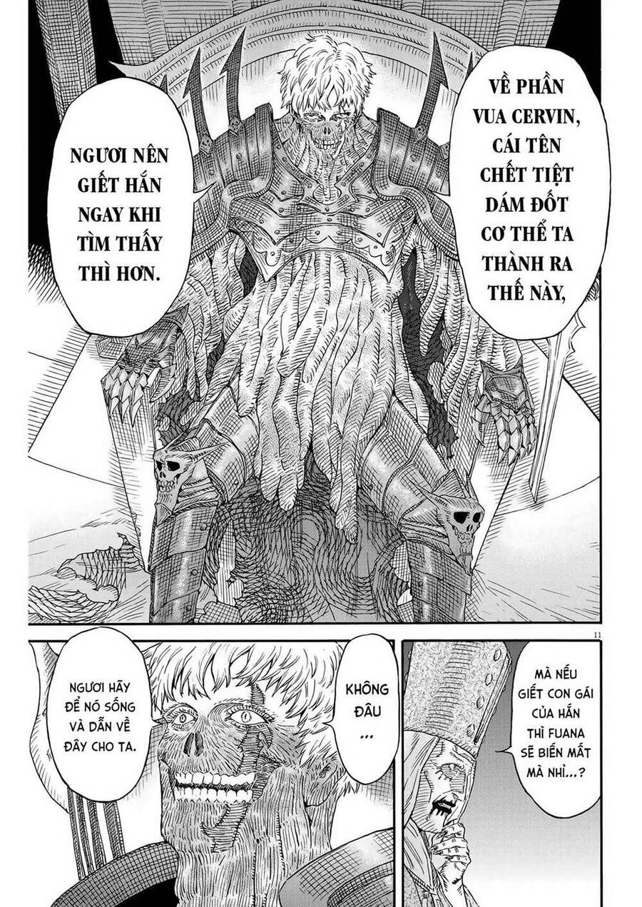 re CERVIN Chapter 15 - 11