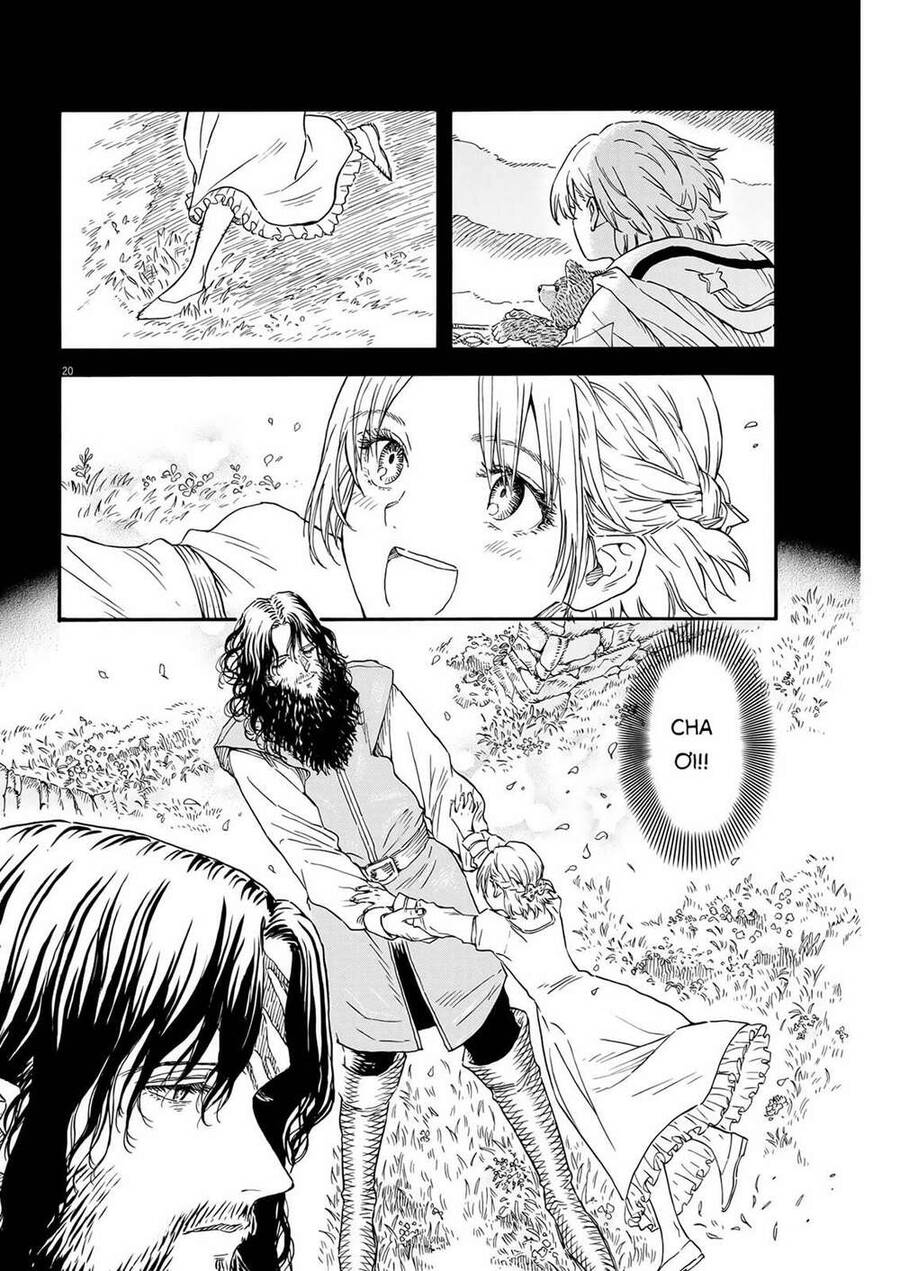 re CERVIN Chapter 15 - 20