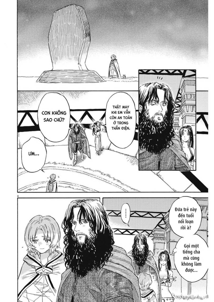 re CERVIN Chapter 16 - 8