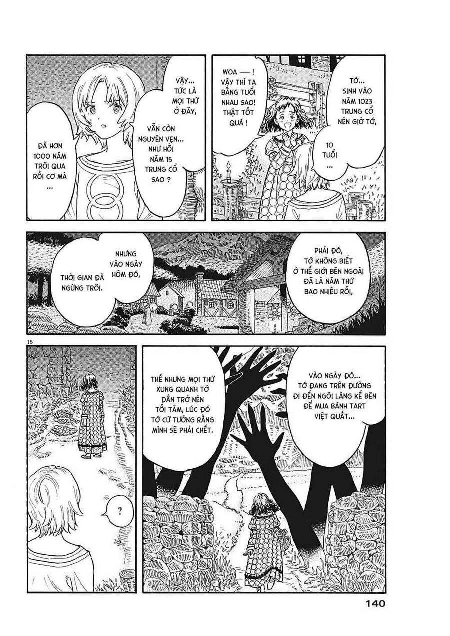re CERVIN Chapter 3 - 15