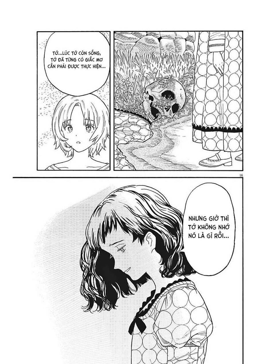 re CERVIN Chapter 3 - 16