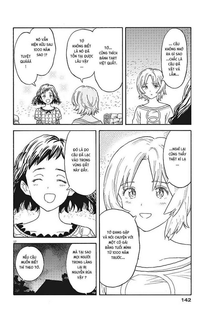 re CERVIN Chapter 3 - 17