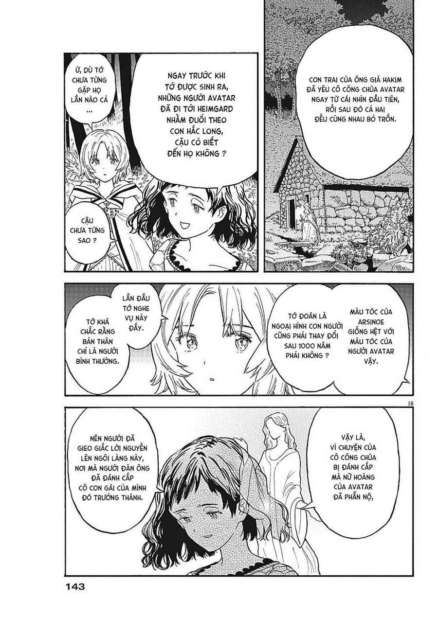 re CERVIN Chapter 3 - 18