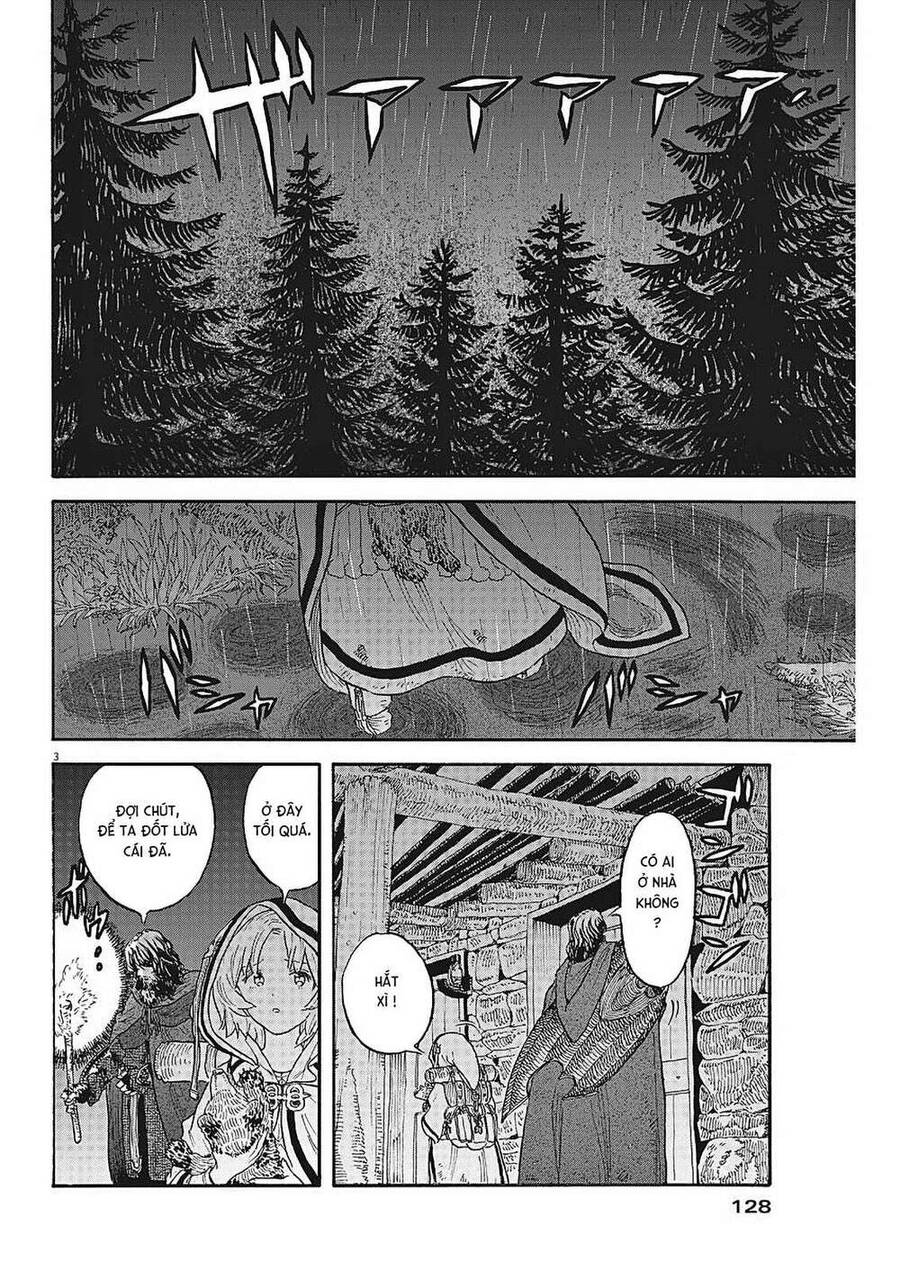 re CERVIN Chapter 3 - 3