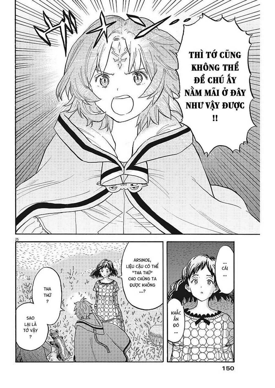 re CERVIN Chapter 3 - 25