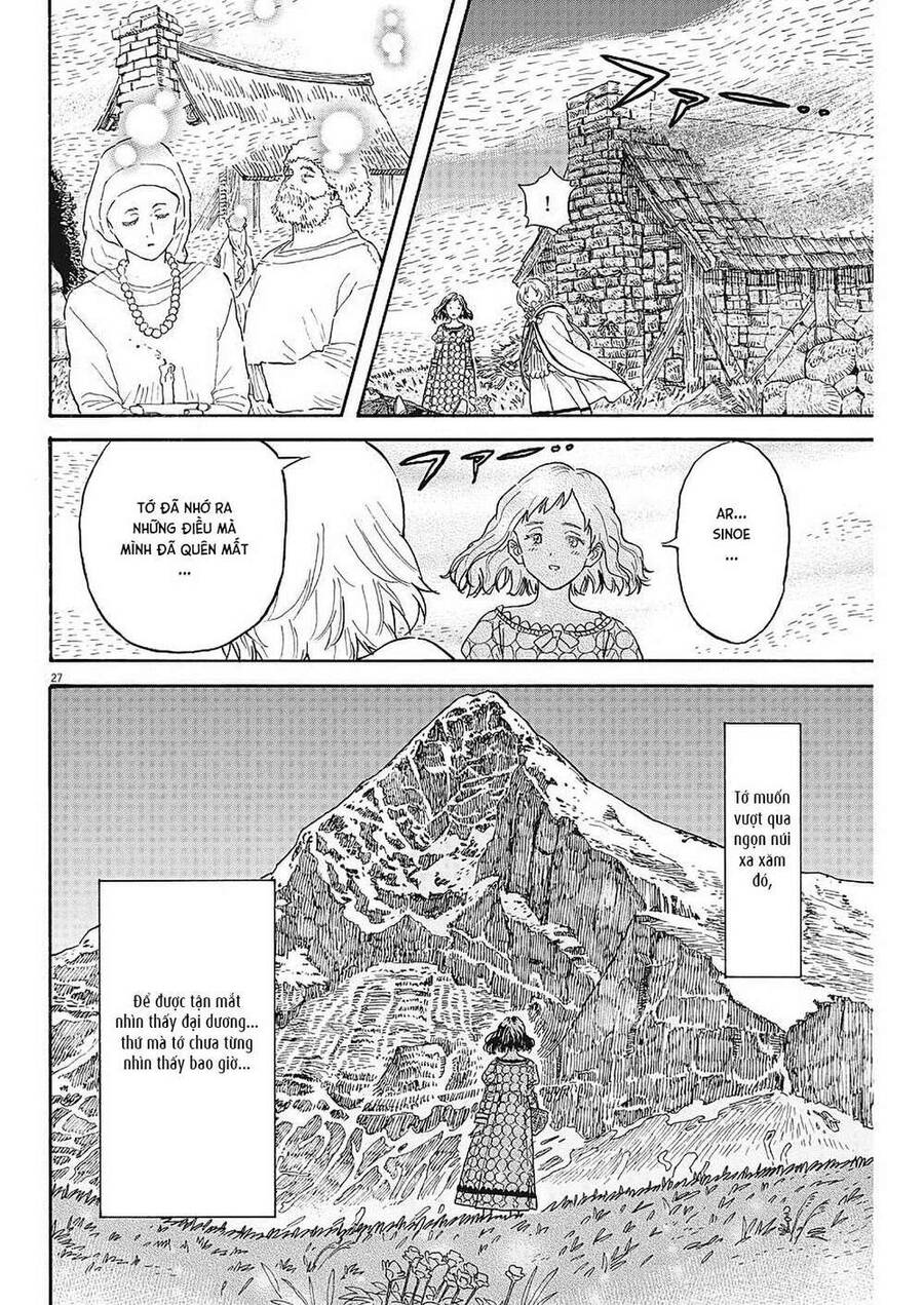re CERVIN Chapter 3 - 27