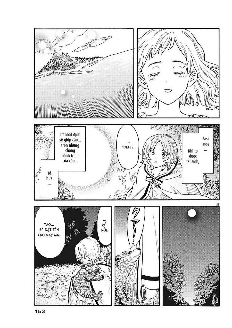 re CERVIN Chapter 3 - 28