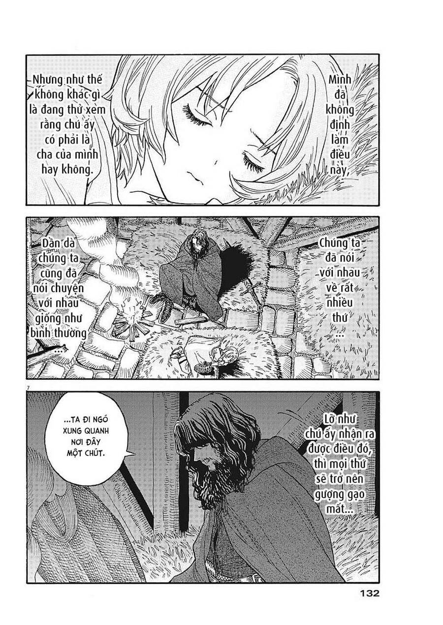 re CERVIN Chapter 3 - 7