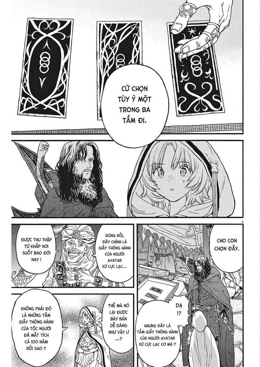 re CERVIN Chapter 8 - 2
