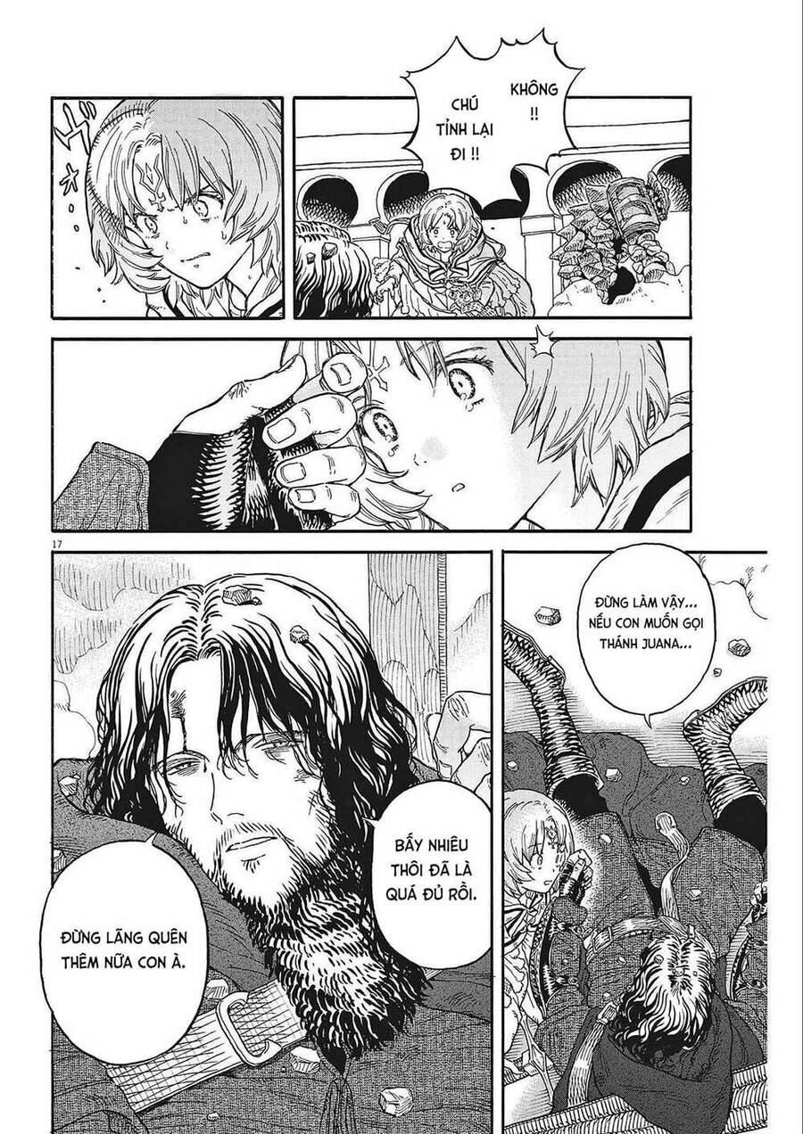 re CERVIN Chapter 8 - 17