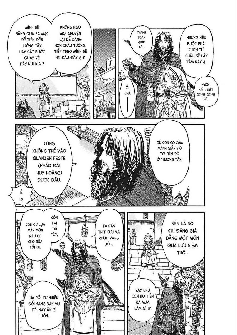 re CERVIN Chapter 8 - 3