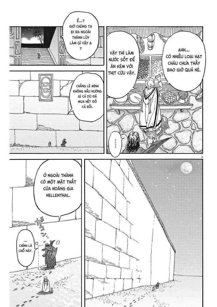 re CERVIN Chapter 8 - 4