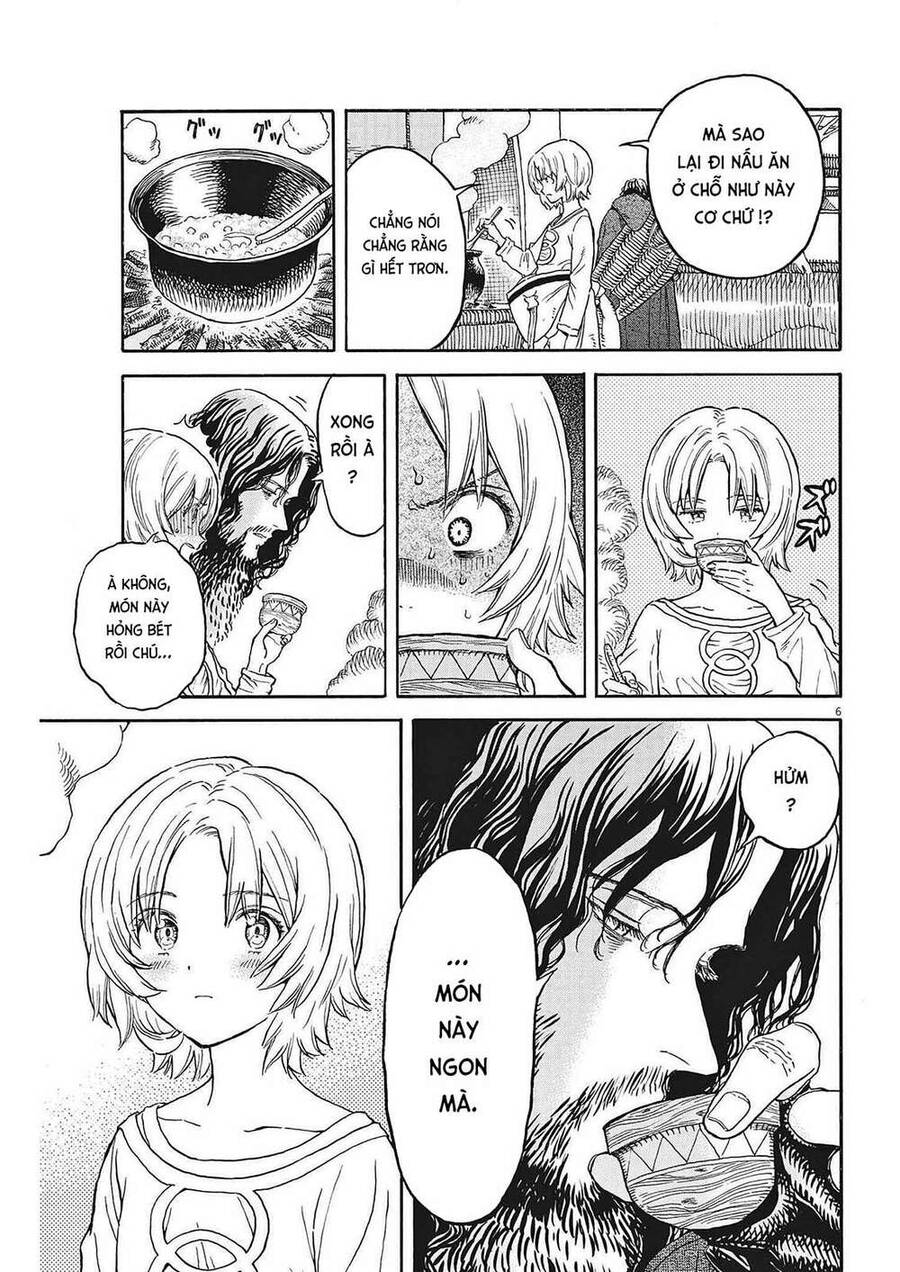 re CERVIN Chapter 8 - 6