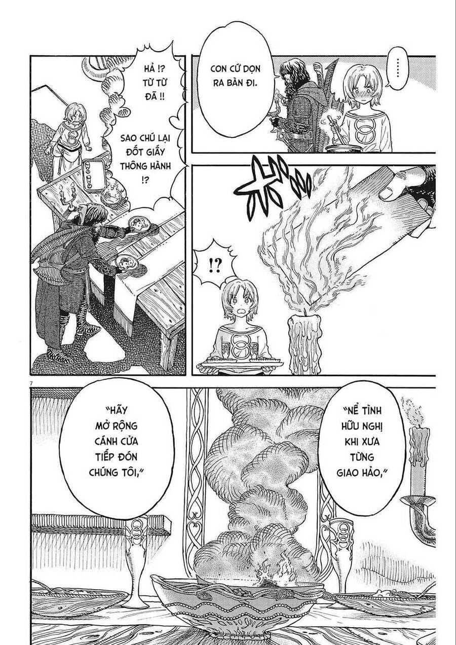 re CERVIN Chapter 8 - 7