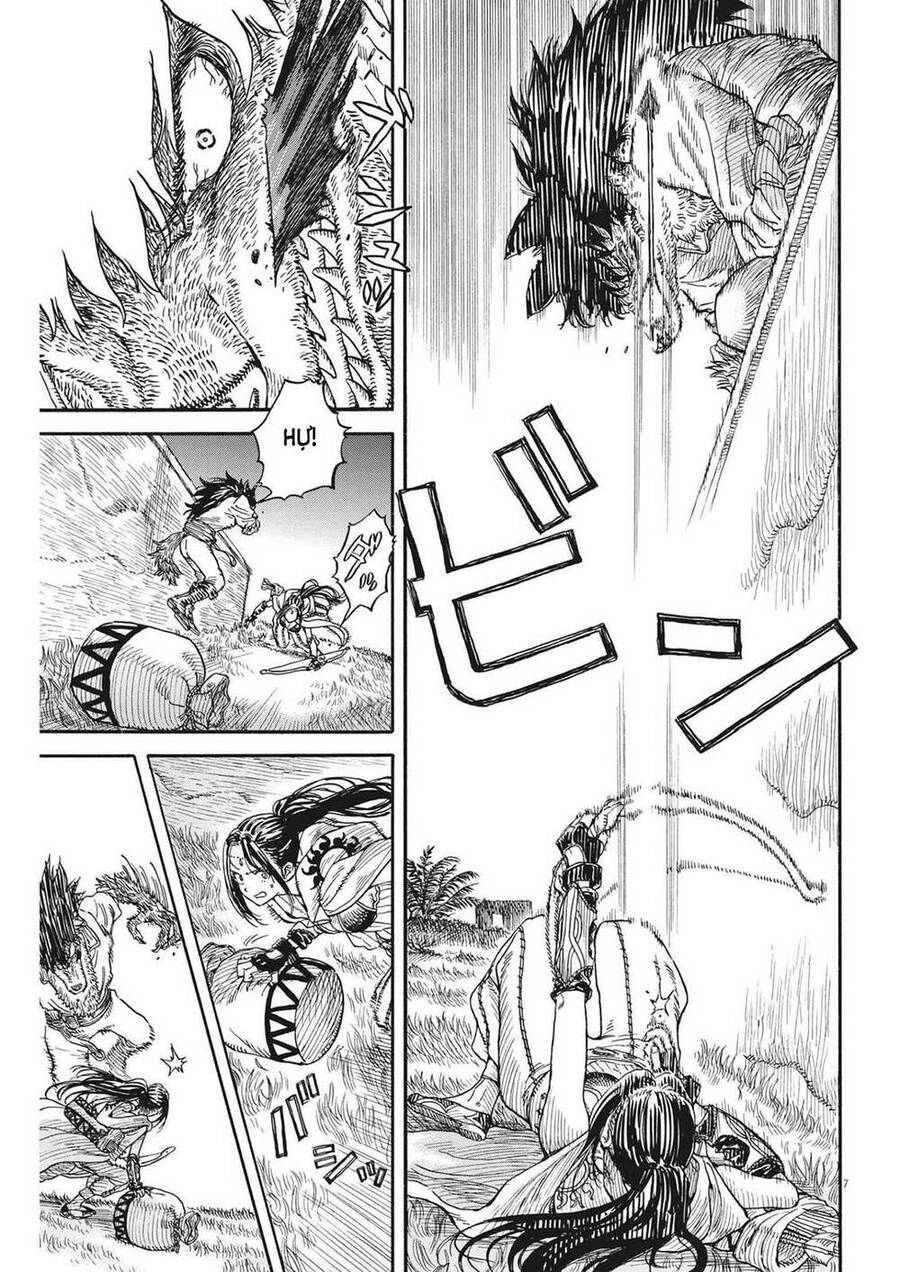 re CERVIN Chapter 9 - 7