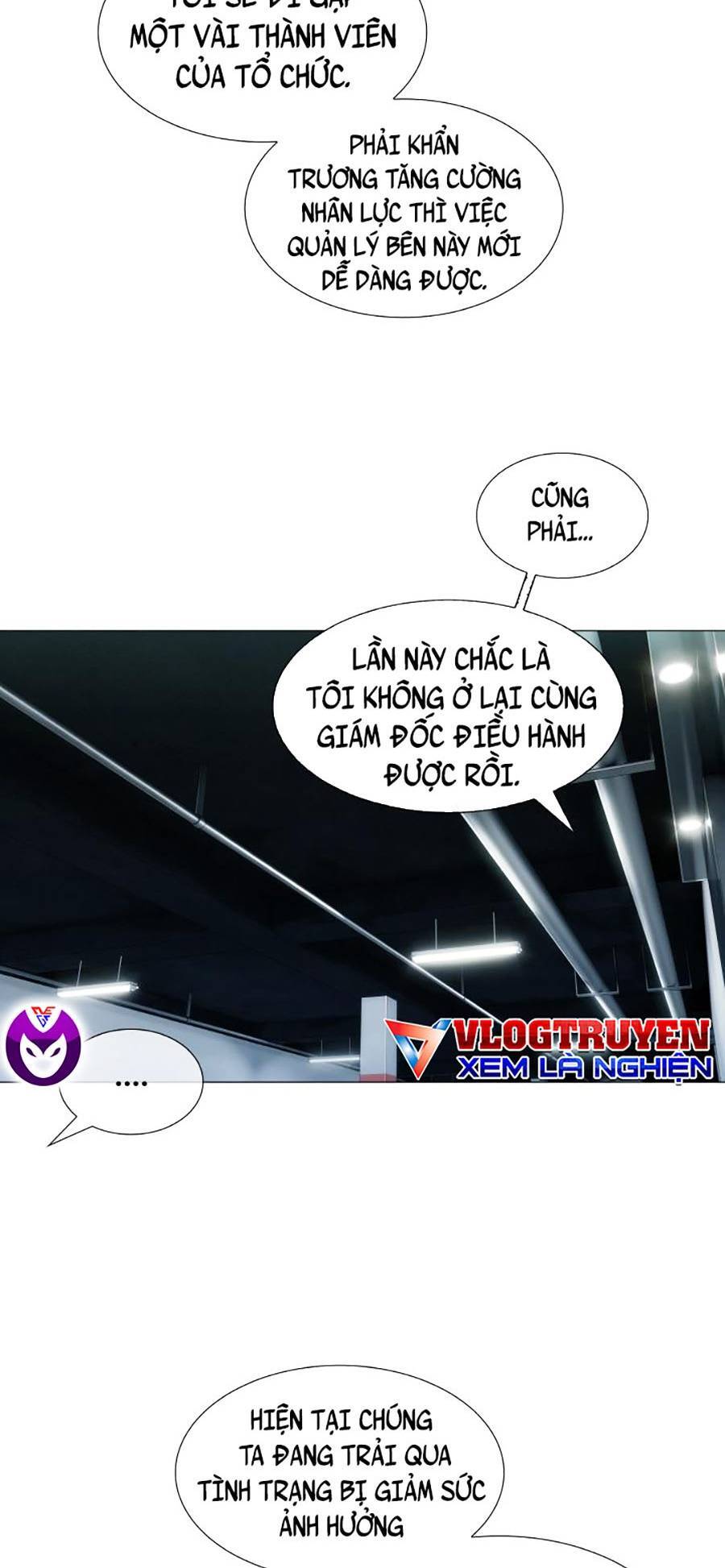 Chiến Binh Thế Kỷ 21 Chapter 2 - 47