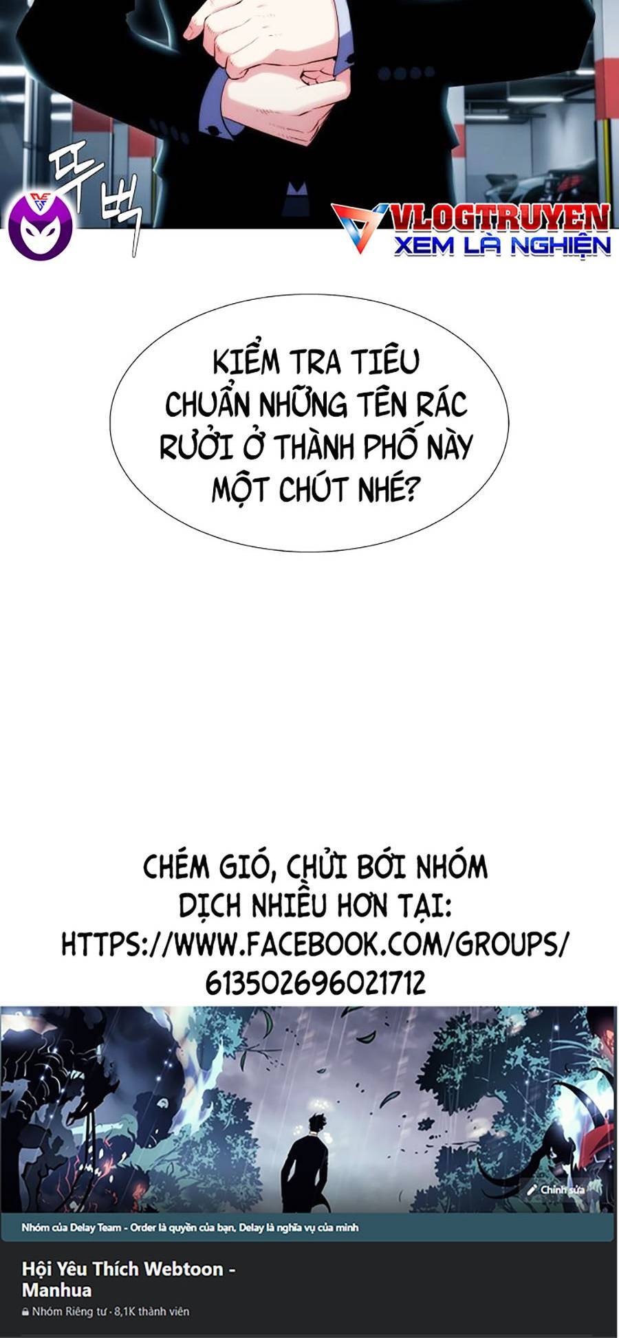 Chiến Binh Thế Kỷ 21 Chapter 2 - 56