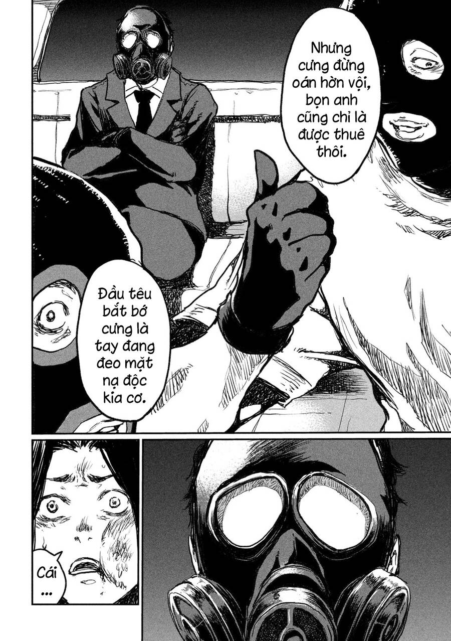 Trước Khi Em Trở Thành Quái Vật Chapter 10 - 18