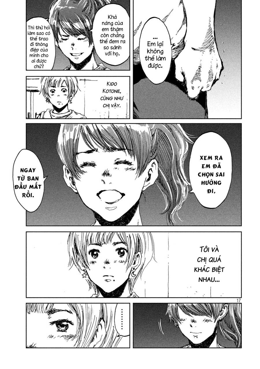 Trước Khi Em Trở Thành Quái Vật Chapter 13 - 19