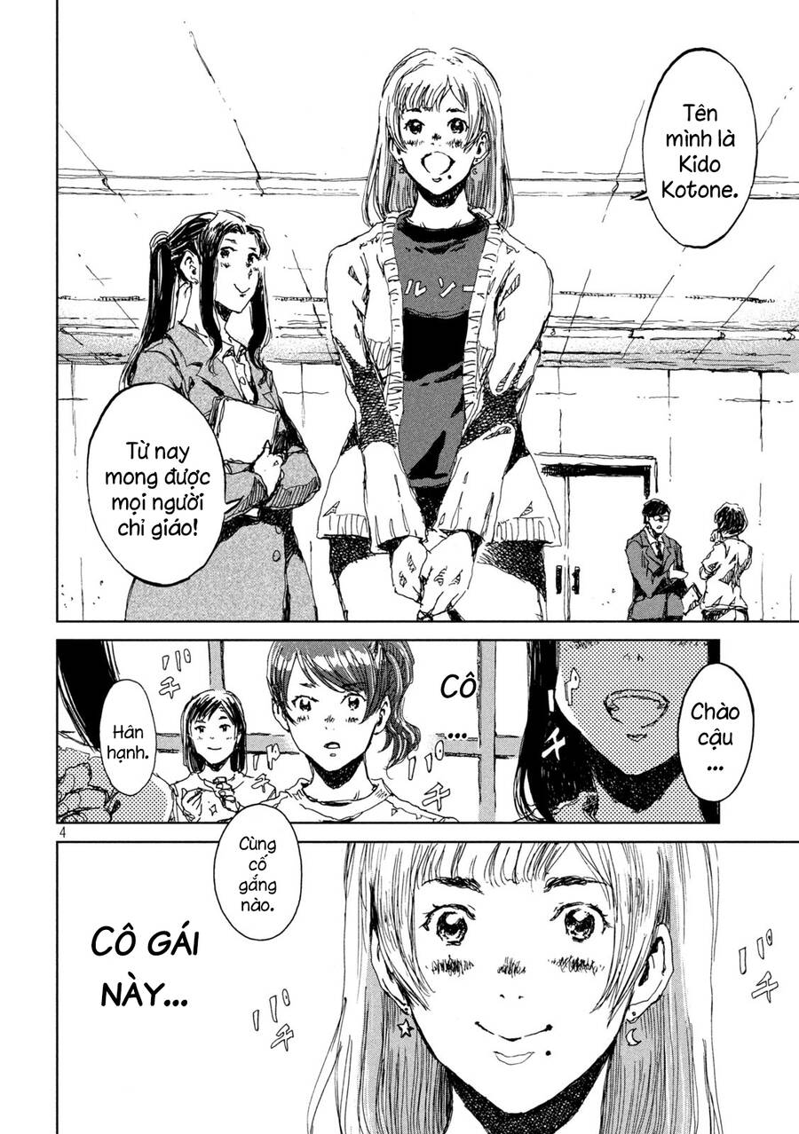 Trước Khi Em Trở Thành Quái Vật Chapter 13 - 6