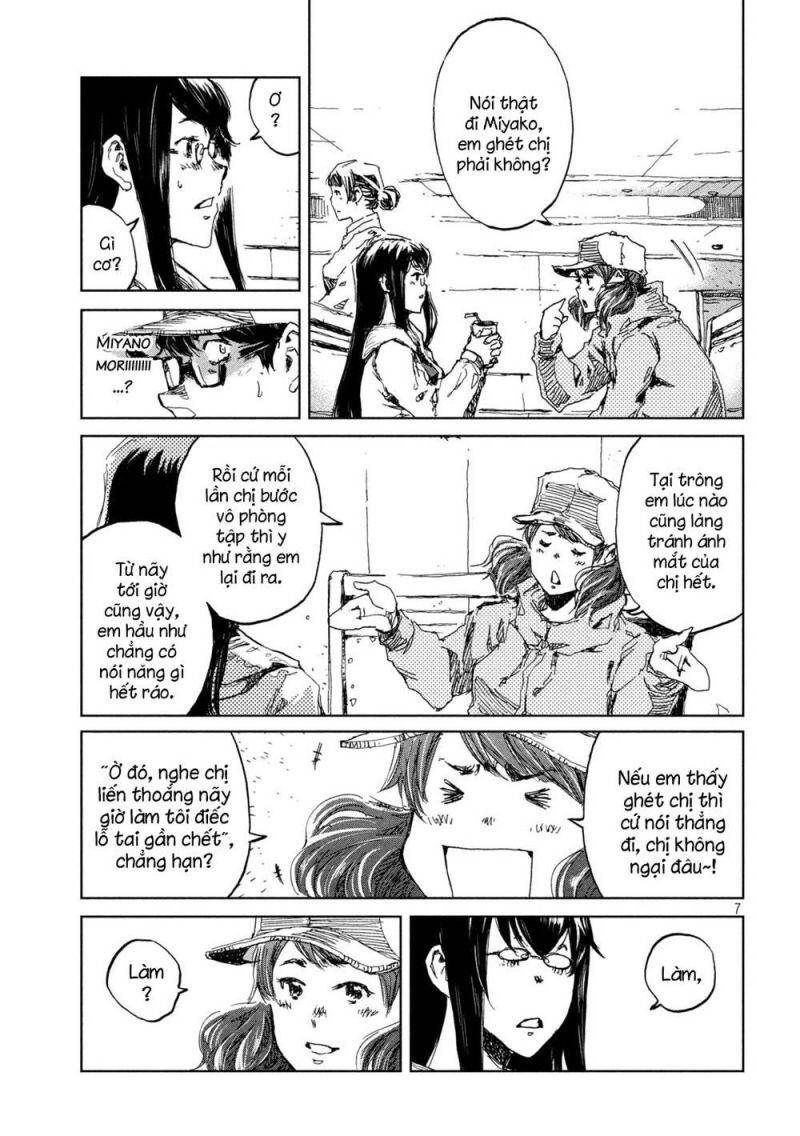 Trước Khi Em Trở Thành Quái Vật Chapter 14 - 9