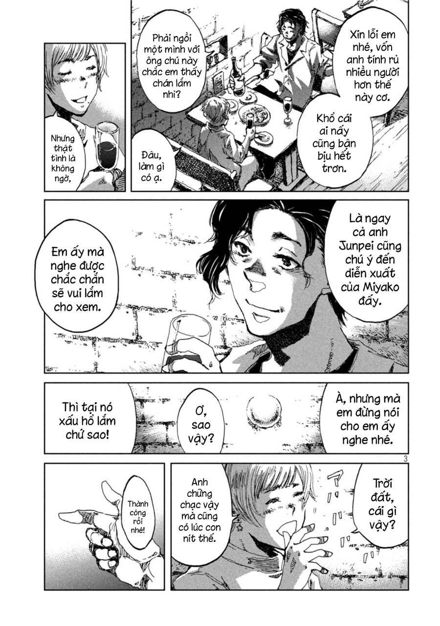 Trước Khi Em Trở Thành Quái Vật Chapter 17 - 6