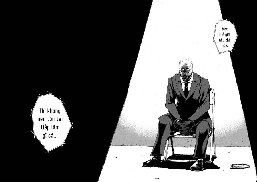 Trước Khi Em Trở Thành Quái Vật Chapter 19 - 10