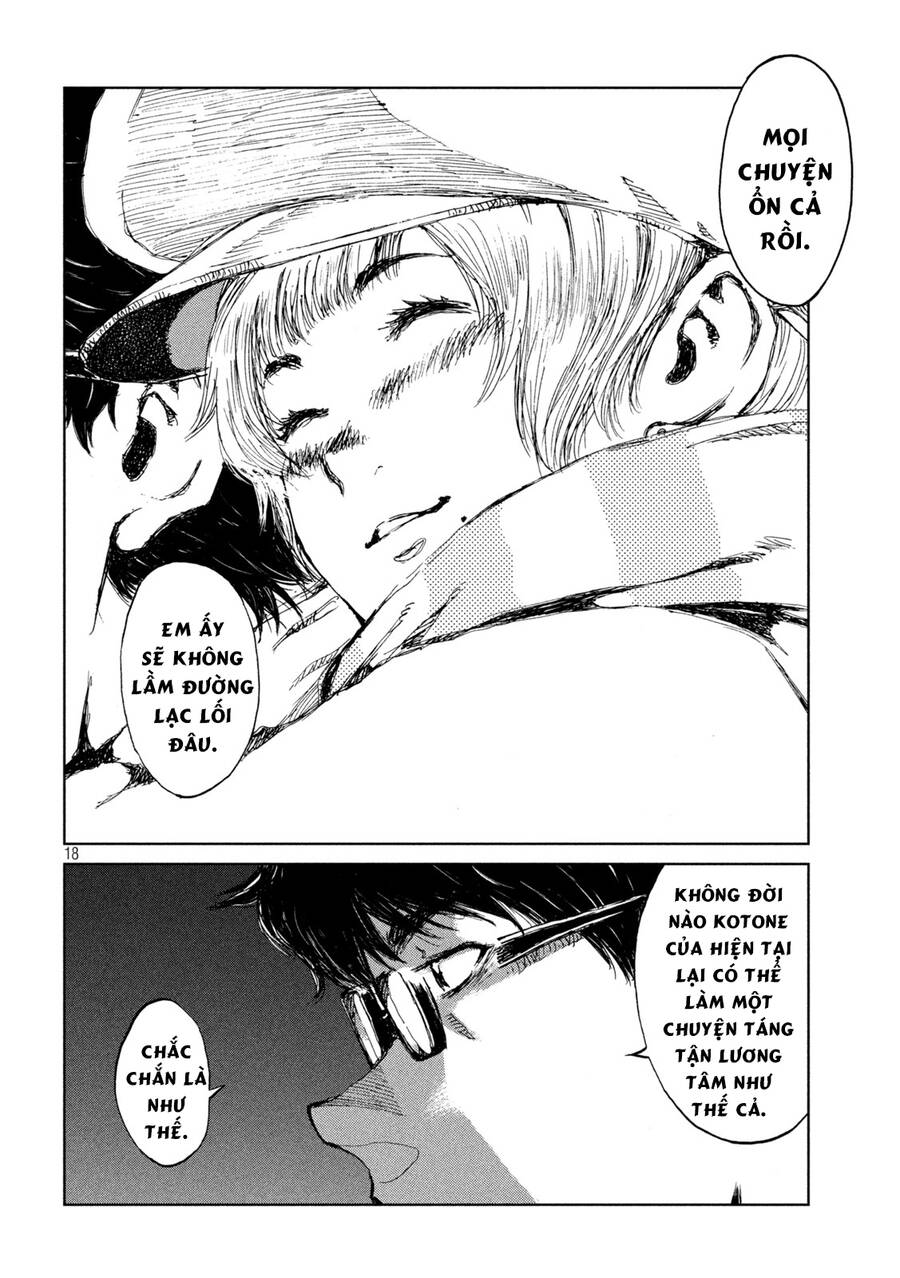Trước Khi Em Trở Thành Quái Vật Chapter 23 - 20